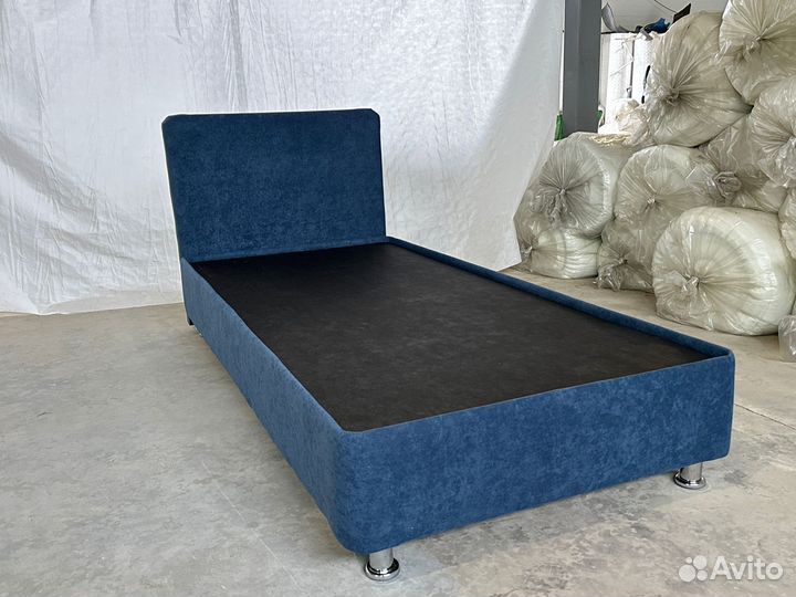 Кровати-боксы для гостиниц и апартов от фабрики