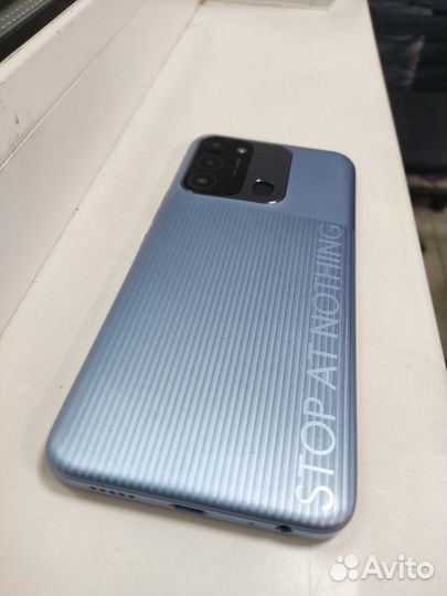 TECNO Spark 8C, 4/64 ГБ