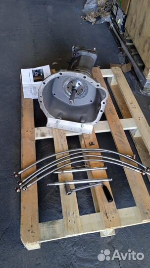 Секвентальная кпп