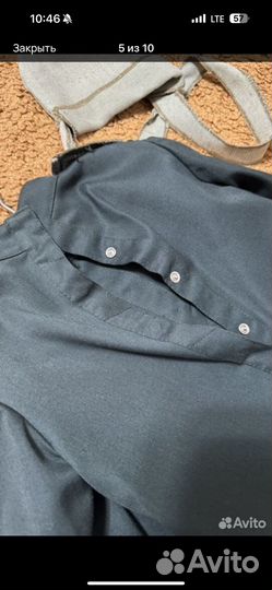 Аренда детских военных костюмов