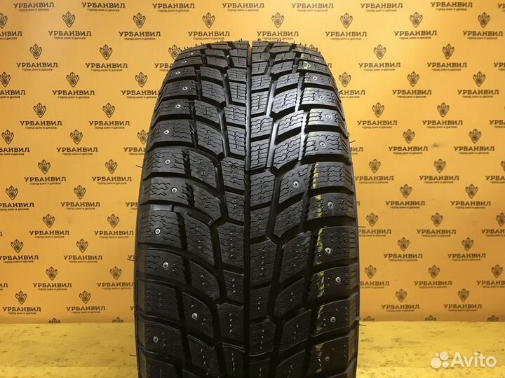 Michelin Latitude X-Ice North 235/60 R17 102T