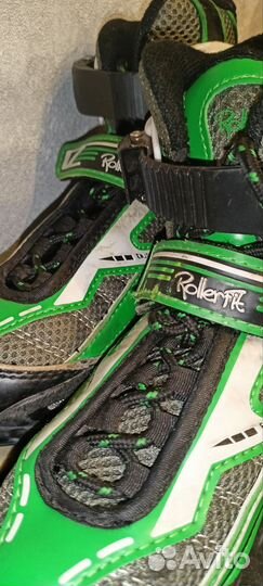 Ролики раздвижные регулируемые