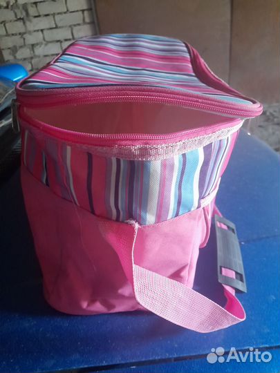 Сумка холодильник