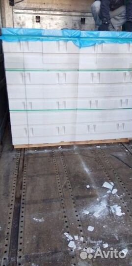 Газоблоки с доставкой