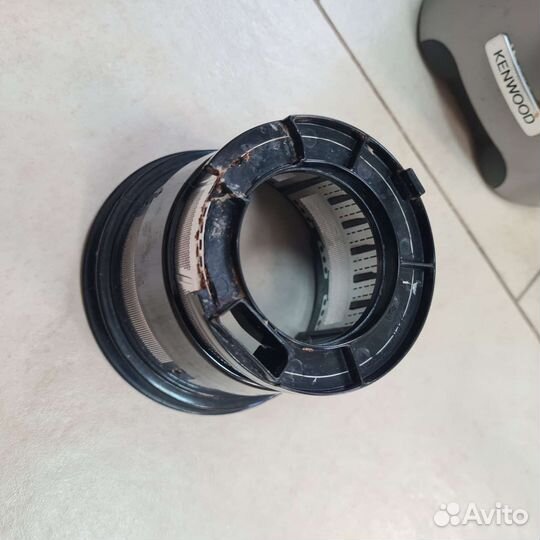 Соковыжималка шнековая kenwood JMP80