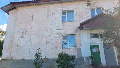 3-к. квартира, 58,2 м², 1/2 эт.