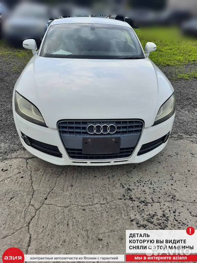 Петля двери передняя левая Audi Tt 8J BWA (2.0T)