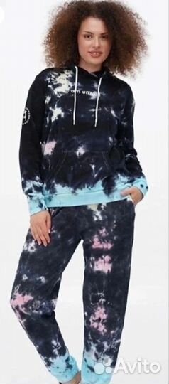 Женский спортивный костюм Barstool Sports