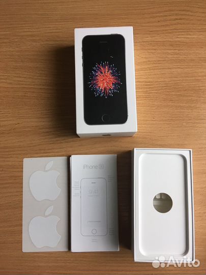 Телефон iPhone