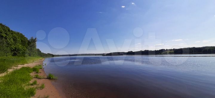 Участок 15,58 га (СНТ, ДНП)