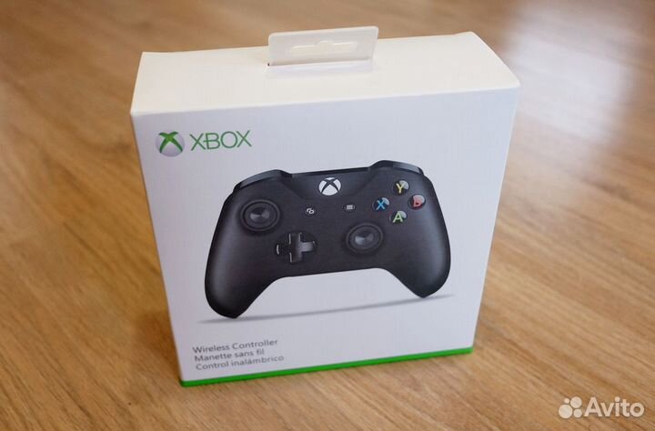 Геймпад контроллер игровой Xbox Новый