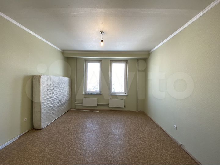 1-к. квартира, 38,1 м², 10/15 эт.