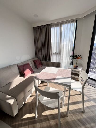 1-к. квартира, 36 м² (Таиланд)