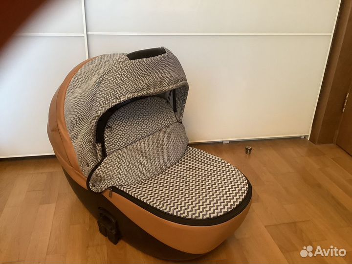 Коляска универсал 2в1 Anex sport