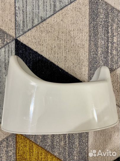 Горшок детский