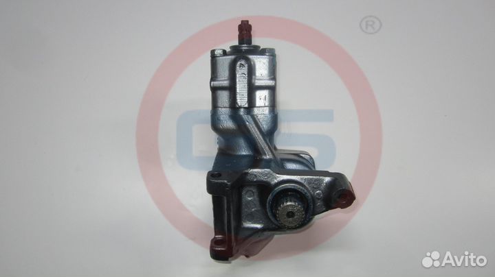 Рулевая рейка BMW 5 E34 1988-1997