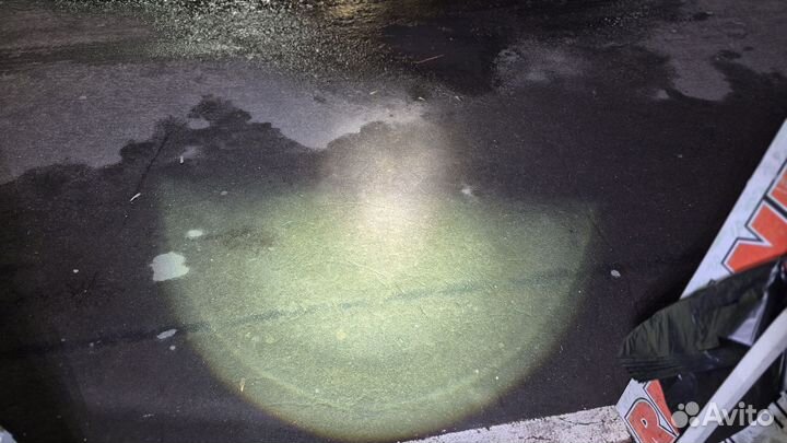 Фары светодиодные LED Ока 1111