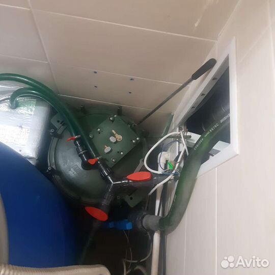 Аквариум