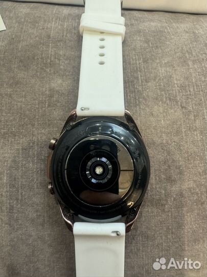 Samsung galaxy watch 3