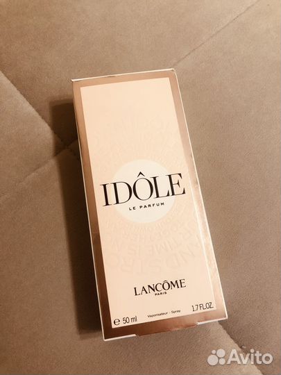 Вода парфюмерная Lancome Idole 50 мл