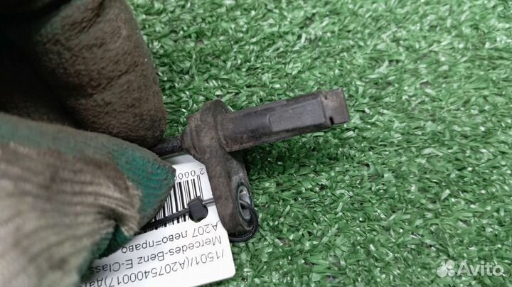 Датчик abs Mercedes-Benz E-Class Передний