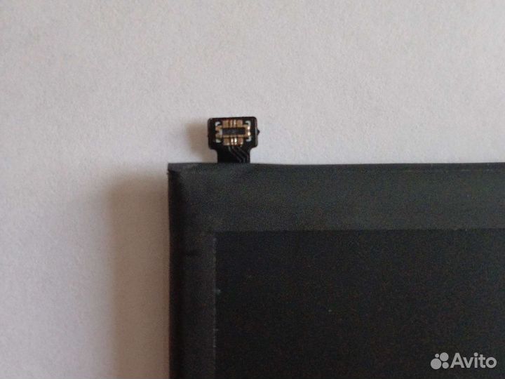 Аккумулятор BN41 (Xiaomi Redmi Note 4)