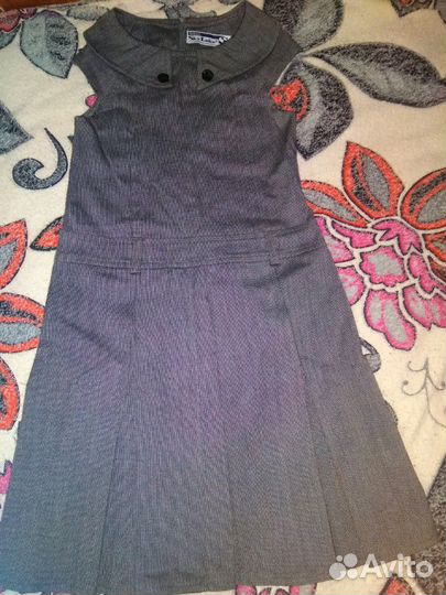 6 Вещей-Школьная форма в идеальном виде