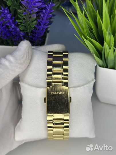 Наручные часы Casio Classic