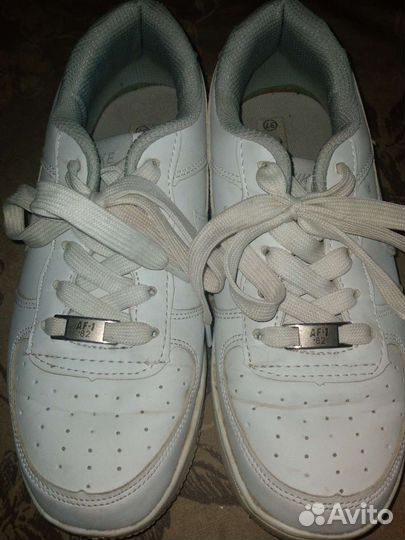 Кроссовки nike женские