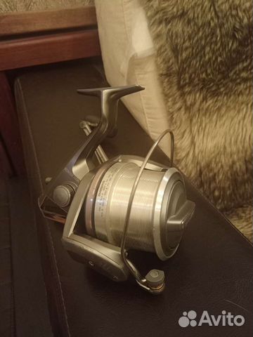 Shimano Power Aero 10000