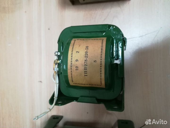 Продам трансформаторы