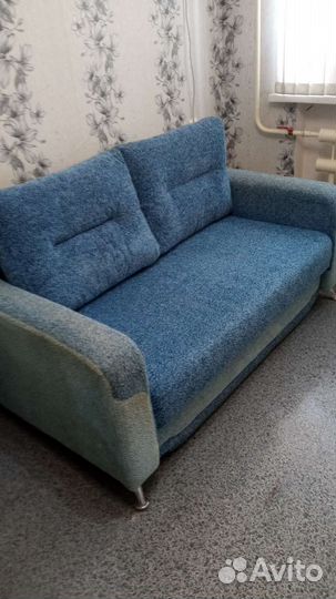 Продаю диван
