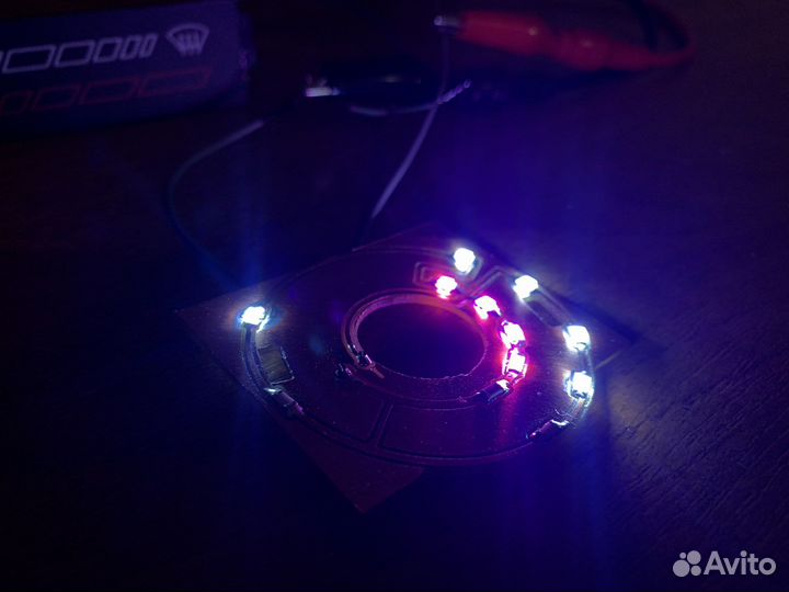 Led Custom Орел Светодиодные платы для авто