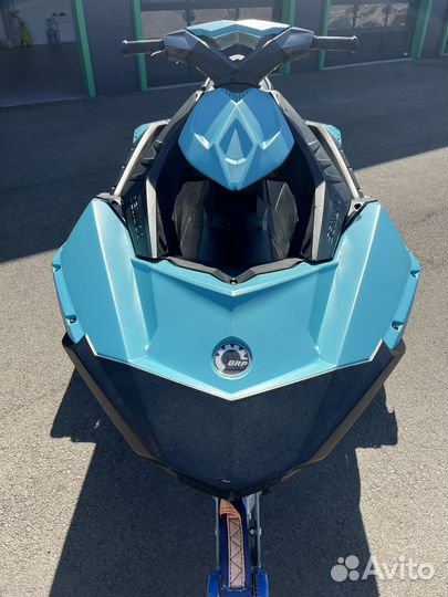 BRP Sea-Doo Spark