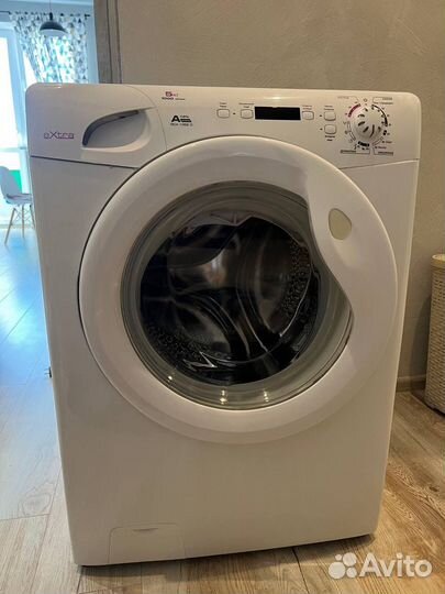 Стиральная машинка candy бу