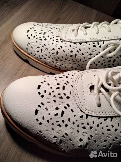 Туфли женские Longreat 39-40