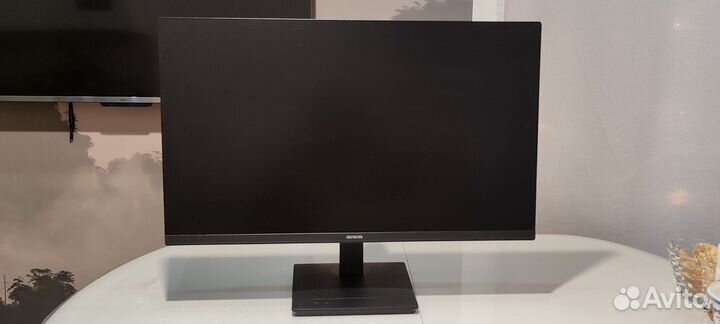 Монитор 27 дюймов 165 гц