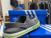 Crocs детские летние