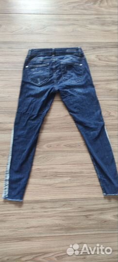 Стильные джинсы брэнда Talk About XS