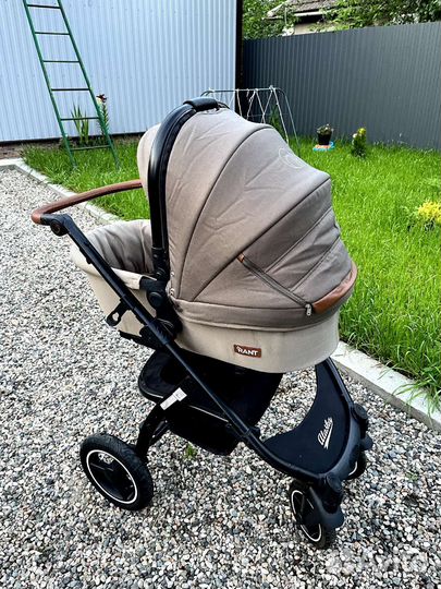 Коляска Rant Alaska 2 в 1