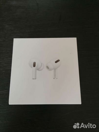 Airpods pro