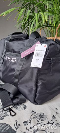 Большая сумка женская спортивная Sinsay новая