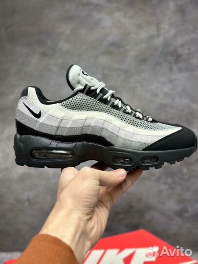 Кроссовки мужские Nike Air Max 95 41-45