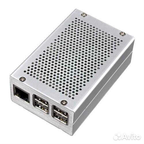 Корпус для компьютера ACD RA193