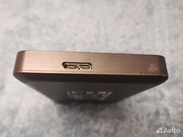 Toshiba Canvio Basics 1Tb