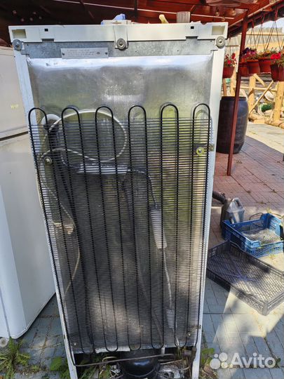 Холодильник бу