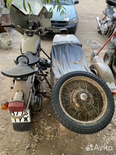 Урал имз 8.103.10