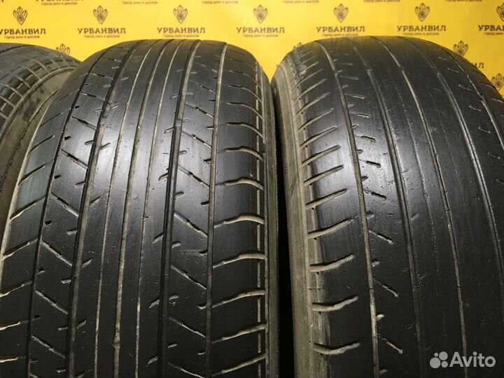 Yokohama Aspec A349A 215/65 R16 98H