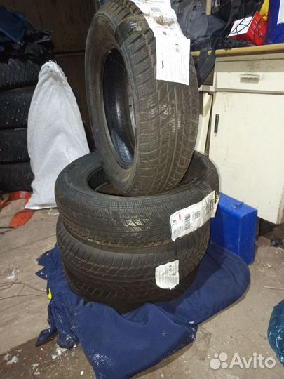 Westlake SW608 175/65 R14 и 185/65 R14