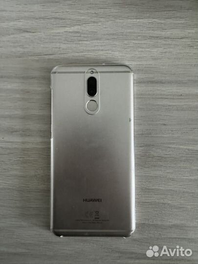 HUAWEI Nova 2i, 4/64 ГБ